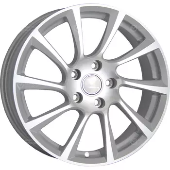 Колесный диск LegeArtis CT Concept GN503 6.5xR15 5x105 ET39 DIA56.6