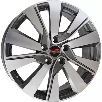 Колесный диск LegeArtis CT Concept HND526 7xR18 5x114.3 ET45 DIA67.1