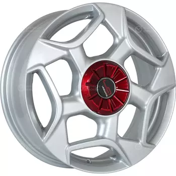 Колесный диск LegeArtis CT Concept KI525 6.5xR17 5x114.3 ET46 DIA67.1