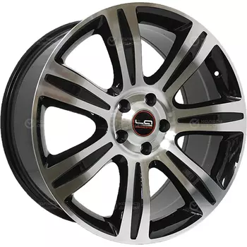 Колесный диск LegeArtis CT Concept LR512 9.5xR22 5x120 ET48 DIA72.6