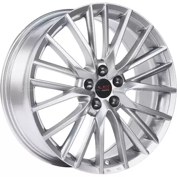 Колесный диск LegeArtis CT Concept LX532 8xR20 5x114.3 ET35 DIA60.1