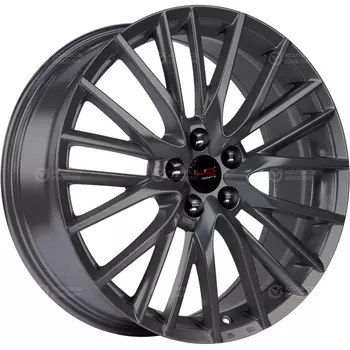 Колесный диск LegeArtis CT Concept LX532 8xR20 5x114.3 ET35 DIA60.1