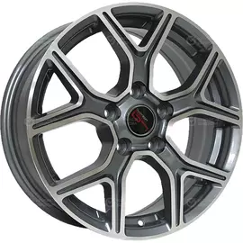 Колесный диск LegeArtis CT Concept Mi547 6.5xR16 5x114.3 ET46 DIA67.1