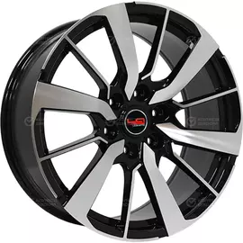 Колесный диск LegeArtis CT Concept Mi548 7.5xR17 6x139.7 ET38 DIA67.1