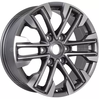 Колесный диск LegeArtis CT