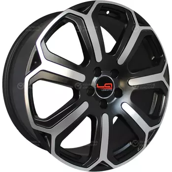 Диски LegeArtis CT