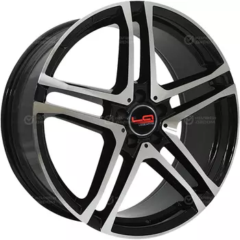 Колесный диск LegeArtis CT Concept MR523 8.5xR20 5x112 ET29 DIA66.6