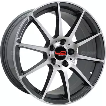 Колесный диск LegeArtis CT Concept MR528 9.5xR19 5x112 ET48 DIA66.6