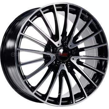 Колесный диск LegeArtis CT Concept MR532 10xR21 5x112 ET46 DIA66.6