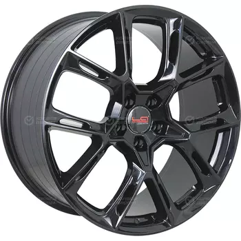 Колесный диск LegeArtis CT Concept MR537 10xR21 5x112 ET52 DIA66.6