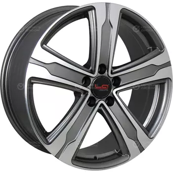 Колесный диск LegeArtis CT