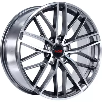 Колесный диск LegeArtis CT