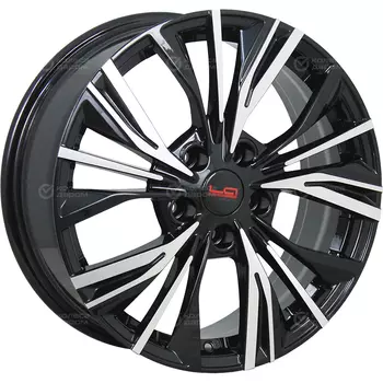 Колесный диск LegeArtis CT Concept NS548 7xR17 5x114.3 ET40 DIA66.1
