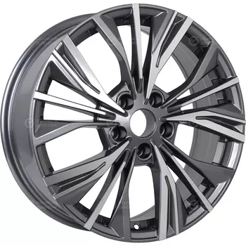 Колесный диск LegeArtis CT Concept NS548 7xR18 5x114.3 ET40 DIA66.1