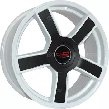 Колесный диск LegeArtis CT Concept PG532 7.5xR18 4x108 ET29 DIA65.1