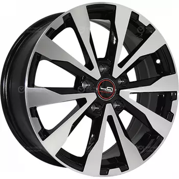 Колесный диск LegeArtis CT Concept SB507 7xR17 5x114.3 ET48 DIA56.1