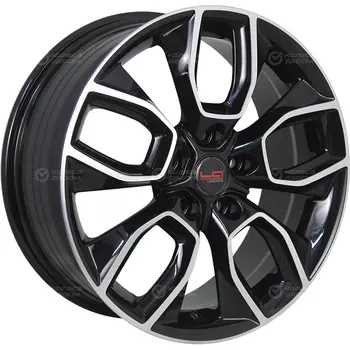 Колесный диск LegeArtis CT Concept SK527 7xR17 5x100 ET46 DIA57.1