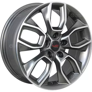 Колесный диск LegeArtis CT Concept SK527 7xR17 5x112 ET40 DIA57.1