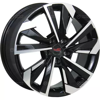 Колесный диск LegeArtis CT