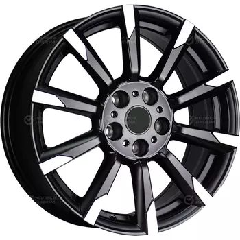 Колесный диск LegeArtis CT Concept TY514 6.5xR16 5x114.3 ET45 DIA60.1