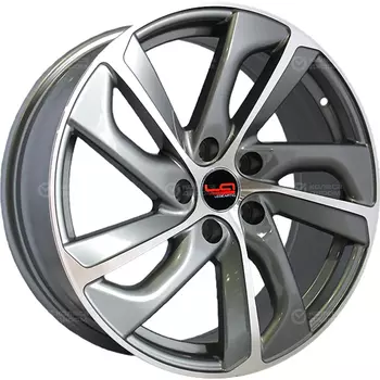 Колесный диск LegeArtis CT Concept TY532 7xR18 5x114.3 ET30 DIA60.1