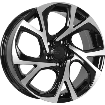 Колесный диск LegeArtis CT Concept TY536 7xR18 5x114.3 ET35 DIA60.1