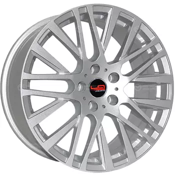 Колесный диск LegeArtis CT Concept TY538 7.5xR17 5x114.3 ET30 DIA60.1