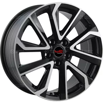 Колесный диск LegeArtis CT Concept TY549 7.5xR18 5x114.3 ET35 DIA60.1