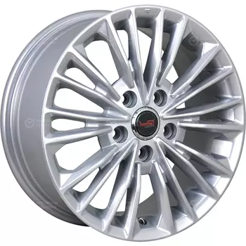 Колесный диск LegeArtis CT Concept TY554 8xR18 5x114.3 ET35 DIA60.1
