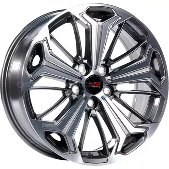 Колесный диск LegeArtis CT Concept TY561 7xR18 5x114.3 ET30 DIA60.1