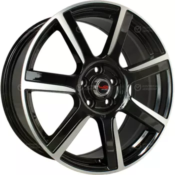 Колесный диск LegeArtis CT Concept V509 8xR20 5x108 ET55 DIA63.3