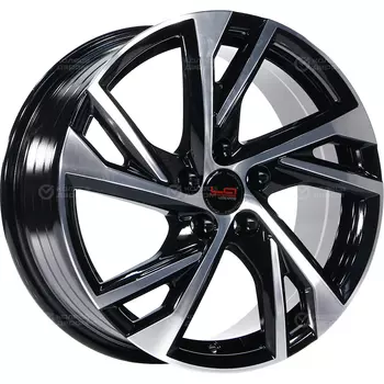 Колесный диск LegeArtis CT Concept V520 8xR19 5x108 ET55 DIA63.3