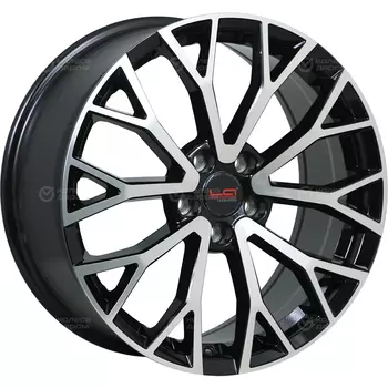 Колесный диск LegeArtis CT Concept V523 8xR19 5x108 ET42.5 DIA63.3