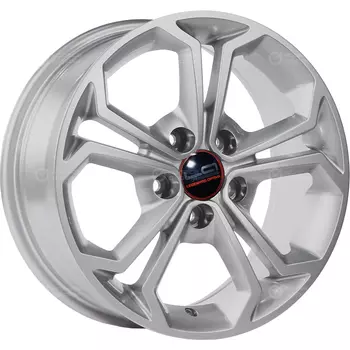 Колесный диск LegeArtis GM89 (L.A.) 6.5xR15 5x105 ET39 DIA56.6