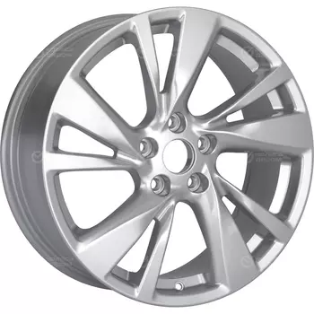 Колесный диск LegeArtis HND132 (L.A.) 7.5xR18 5x114.3 ET50 DIA67.1