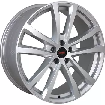 Колесный диск LegeArtis JG18 8.5xR20 5x108 ET49 DIA63.4
