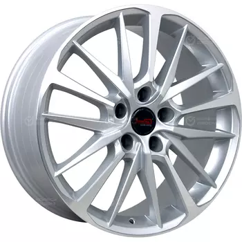 Колесный диск LegeArtis LX143 8xR18 5x114.3 ET30 DIA60.1