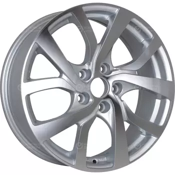 Колесный диск LegeArtis MI57 (L.A.) 6.5xR16 5x114.3 ET46 DIA67.1