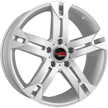 Колесный диск LegeArtis