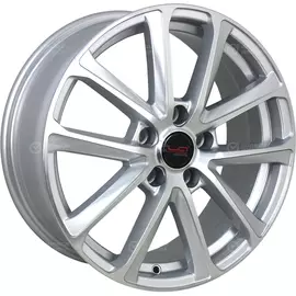 Колесный диск LegeArtis MZ121 7xR17 5x114.3 ET45 DIA67.1