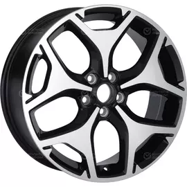 Колесный диск LegeArtis SB22 (L.A.) 7xR17 5x114.3 ET48 DIA56.1