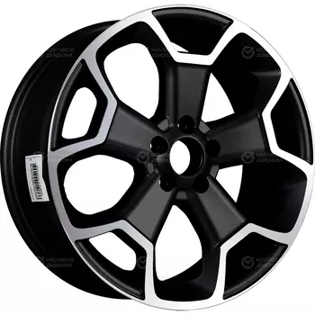 Колесный диск LegeArtis