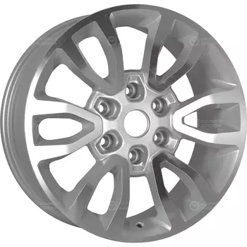 Колесный диск LegeArtis TY175 (L.A.) 7.5xR17 6x139.7 ET25 DIA106.1