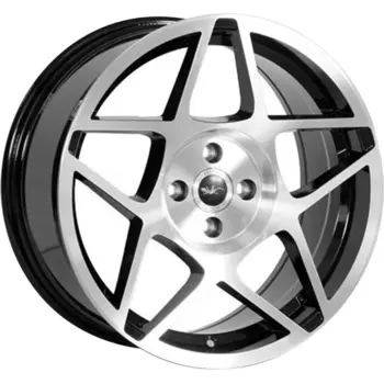 Колесный диск Lizardo