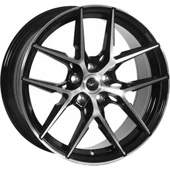 Колесный диск Lizardo