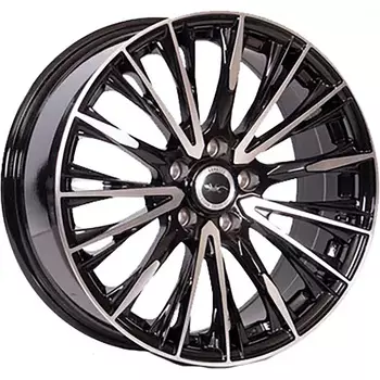 Колесный диск Lizardo