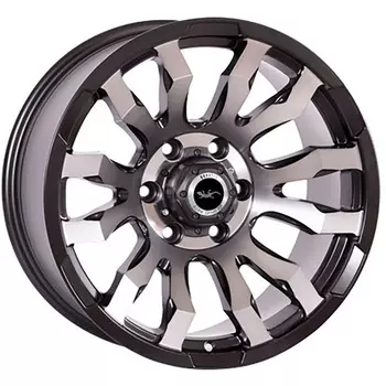 Колесный диск Lizardo