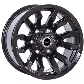 Колесный диск Lizardo