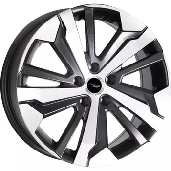 Колесный диск Lizardo