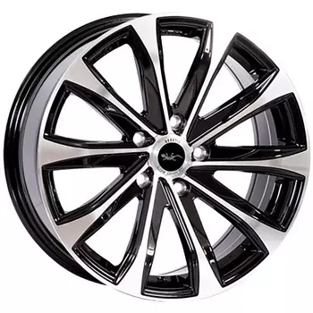 Колесный диск Lizardo